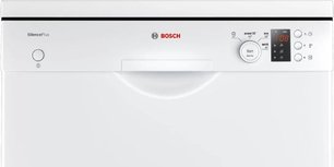 Посудомоечная машина Bosch SMS43D02ME фото 3 в Екатеринбурге