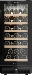 Винный шкаф Meyvel MV31BIG-KBT1 фото в Екатеринбурге