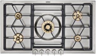 Варочная панель Гаггенау VG 295-214 фото в Екатеринбурге Варочная панель Gaggenau VG 295-214 фото в Екатеринбурге