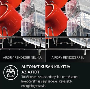 Встраиваемая посудомоечная машина AEG FSB53907Z фото 2 в Екатеринбурге