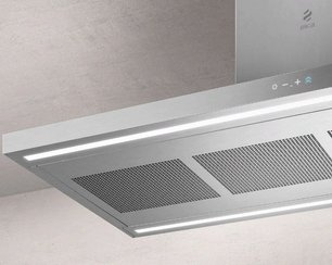 Вытяжка ELICA THIN ISLAND IX/A/120 фото 4 в Екатеринбурге Вытяжка ELICA THIN ISLAND IX/A/120 фото 4 в Екатеринбурге
