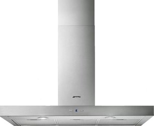 Вытяжка Смег KAT700HXE фото в Екатеринбурге Вытяжка Smeg KAT700HXE фото в Екатеринбурге