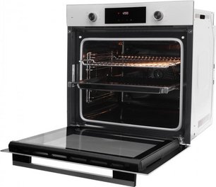 Духовой шкаф Schaub Lorenz SLB EL6418 фото 2 в Екатеринбурге