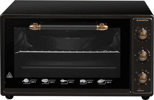 Мини-печь Maunfeld CEMOA.456.RBG фото в Екатеринбурге