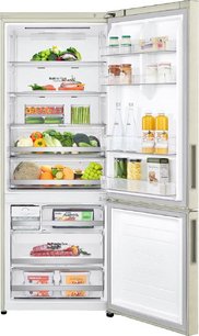 Холодильник LG GC-B569PECM фото 4 в Екатеринбурге