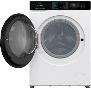 Стирально-сушильная машина Gorenje WD2PA1X64ADAAW/C фото 4 в Екатеринбурге