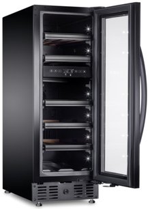 Винный шкаф Dometic MaCave S16FG фото 3 в Екатеринбурге