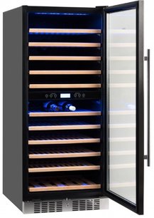 Винный шкаф Vestfrost VFWC350Z2 фото 4 в Екатеринбурге