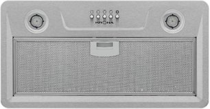 Встраиваемая вытяжка Krona LUISA 600 INOX PB фото в Екатеринбурге Встраиваемая вытяжка Krona LUISA 600 INOX PB фото в Екатеринбурге