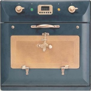 Духовой шкаф Restart ELF036g IX фото в Екатеринбурге