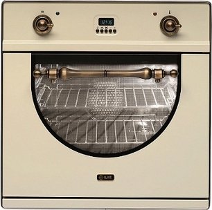 Духовой шкаф Ilve 600-AMP-A фото в Екатеринбурге