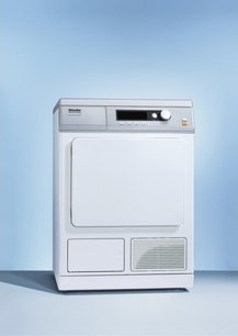 Сушильная машина Miele PT7137WP VARIO RU LW фото 2 в Екатеринбурге