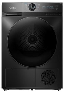 Сушильная машина Midea MD200D90WB/S-RU фото 2 в Екатеринбурге