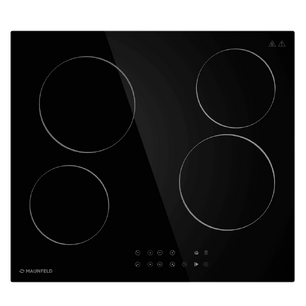Варочная панель Maunfeld CVCE594BK фото 2 в Екатеринбурге