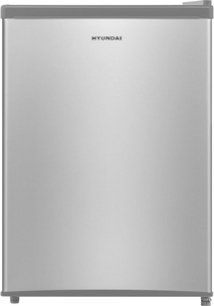 Холодильник Hyundai CO1002 серебристый фото в Екатеринбурге
