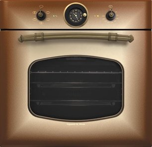 Духовой шкаф Zigmund Shtain EN 112.511 D фото в Екатеринбурге