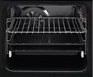 Духовой шкаф Electrolux OKF5C50X фото 4 в Екатеринбурге