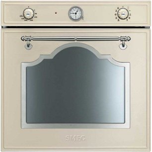 Духовой шкаф Smeg SF750PX фото в Екатеринбурге