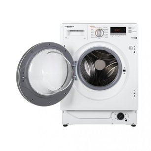 Встраиваемая стиральная машина с сушкой и инвертором MAUNFELD MBWM1486S фото 2 в Екатеринбурге