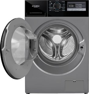 Стиральная машина Maunfeld MFWM1410STSL03 фото 3 в Екатеринбурге