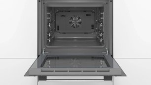 Духовой шкаф Bosch HBJ354AS0Q фото 3 в Екатеринбурге