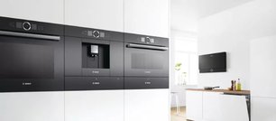 Духовой шкаф Бош HMG8764C7 фото 3 в Екатеринбурге Духовой шкаф Bosch HMG8764C7 фото 3 в Екатеринбурге