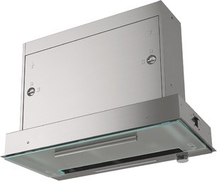 Встраиваемая вытяжка Франке FMPOS 608 BI X нержавеющая сталь/стекло фото в Екатеринбурге Встраиваемая вытяжка Franke FMPOS 608 BI X нержавеющая сталь/стекло фото в Екатеринбурге