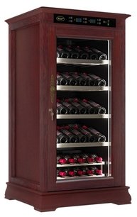Винный шкаф Cold Vine C66-WM1 (Classic) фото в Екатеринбурге