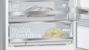 Холодильник Siemens KG 39NSW20 R фото 4 в Екатеринбурге