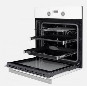 Духовой шкаф Kuppersberg HH 668 W фото 2 в Екатеринбурге