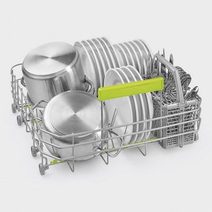 Посудомоечная машина Smeg ST65225L фото 2 в Екатеринбурге