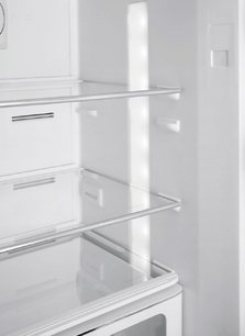 Холодильник Smeg FAB32RSV6 фото 2 в Екатеринбурге