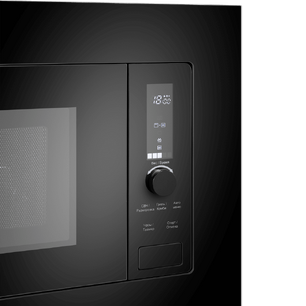 Встраиваемая микроволновая печь Maunfeld JBMO820GB01 фото 4 в Екатеринбурге