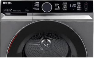 Сушильная машина Toshiba TD-BK100GHRU(SK) фото 4 в Екатеринбурге