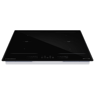 Индукционная варочная панель Maunfeld AVI6044SSFBK фото 4 в Екатеринбурге