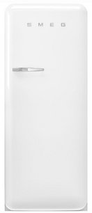 Холодильник Smeg FAB28RWH6 фото в Екатеринбурге