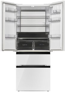 Холодильник Maunfeld MFF190NFDPW01 фото 2 в Екатеринбурге