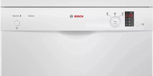 Посудомоечная машина Bosch SMS23DW01T фото 2 в Екатеринбурге
