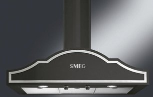 Вытяжка Смег KC90AX фото 2 в Екатеринбурге Вытяжка Smeg KC90AX фото 2 в Екатеринбурге