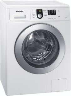 Стиральная машина Samsung WF8590NLW9 фото 2 в Екатеринбурге