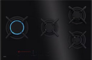 Варочная панель AEG HVB8453IB фото в Екатеринбурге