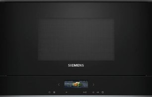 Встраиваемая микроволновая печь Siemens BF722R1B1 фото в Екатеринбурге