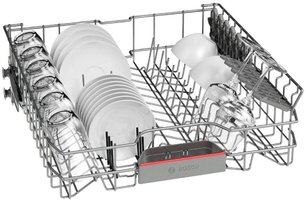 Встраиваемая посудомоечная машина Bosch SMV46KX55E фото 2 в Екатеринбурге
