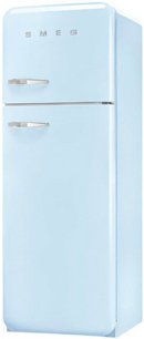 Холодильник Smeg FAB30RPB6 фото 2 в Екатеринбурге