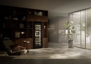 Винный шкаф Либхер WPgbi 5283 Vinidor Selection фото 4 в Екатеринбурге Винный шкаф Liebherr WPgbi 5283 Vinidor Selection фото 4 в Екатеринбурге