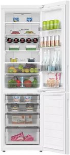 Холодильник Haier C2F637CWMVU1 фото 4 в Екатеринбурге