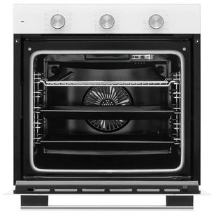 Духовой шкаф KRONA BIRNE 60 WH фото 3 в Екатеринбурге