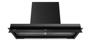 Встраиваемая вытяжка Хайер HVX-W875TGB фото 3 в Екатеринбурге Встраиваемая вытяжка Haier HVX-W875TGB фото 3 в Екатеринбурге