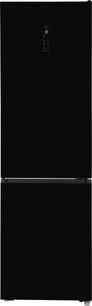 Холодильник Hyundai CC50073F черный фото в Екатеринбурге