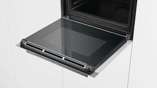 Духовой шкаф Siemens HB 634GHW1 фото 4 в Екатеринбурге